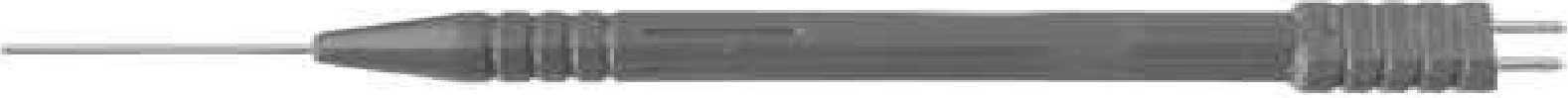 Bipolar Eraser 23G